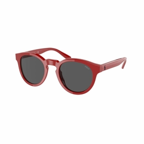 Men'S Sunglasses Ralph Lauren Ph4184-525787  49 Mm Limited Edition Offer