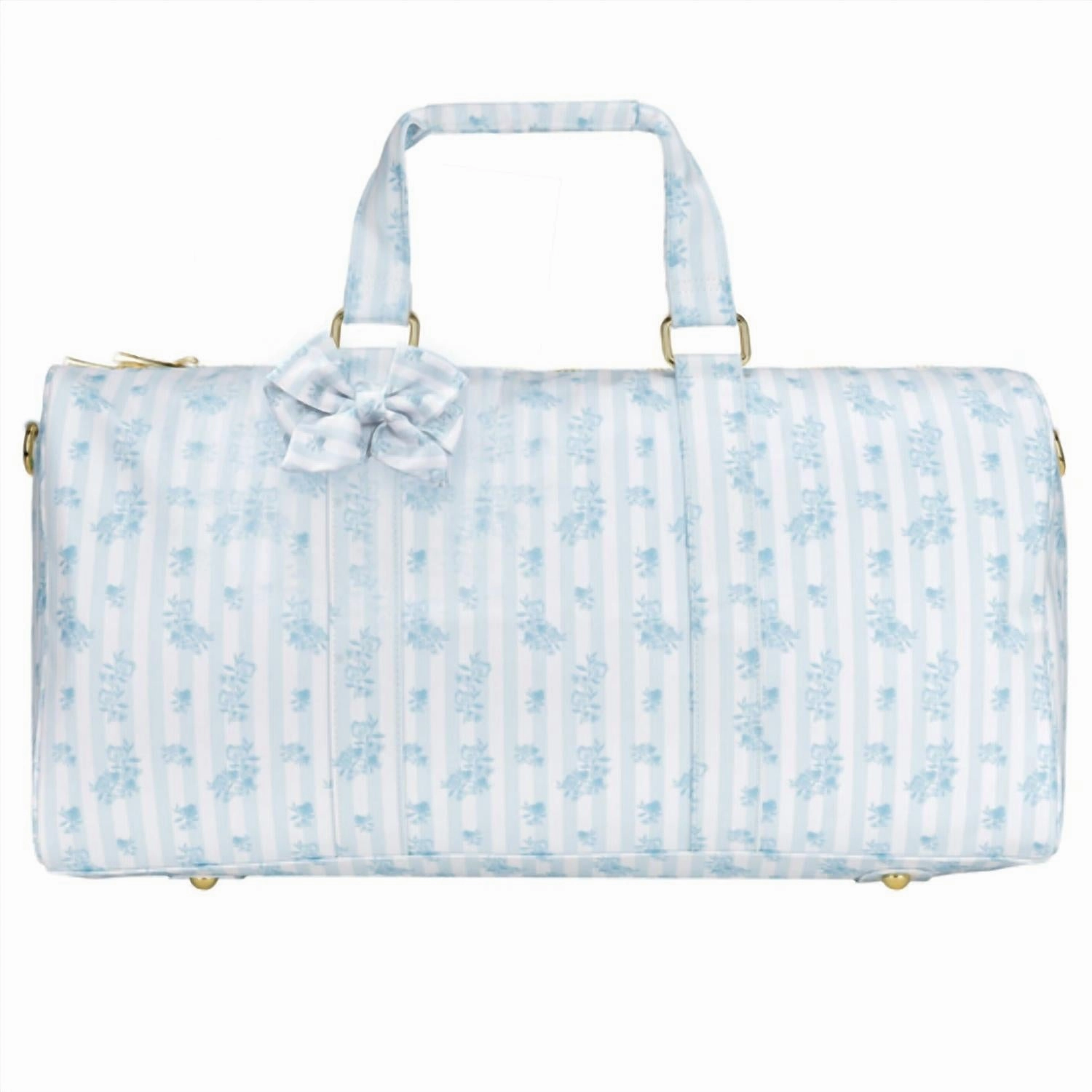 Women'S High Tea Ruffle Duffle Bag In Fine China Dont Miss Todays Deal