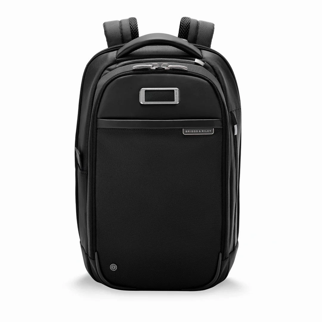Briggs & Riley @Work Slim Backpack Sweet Deal Inside Clearance Event Alert