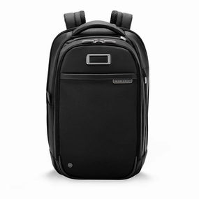 Briggs & Riley @Work Slim Backpack Sweet Deal Inside Clearance Event Alert