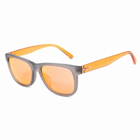 Ladies' Sunglasses Armani Exchange Ax4103Sf-8328F6  56 Mm Todays Special Picks