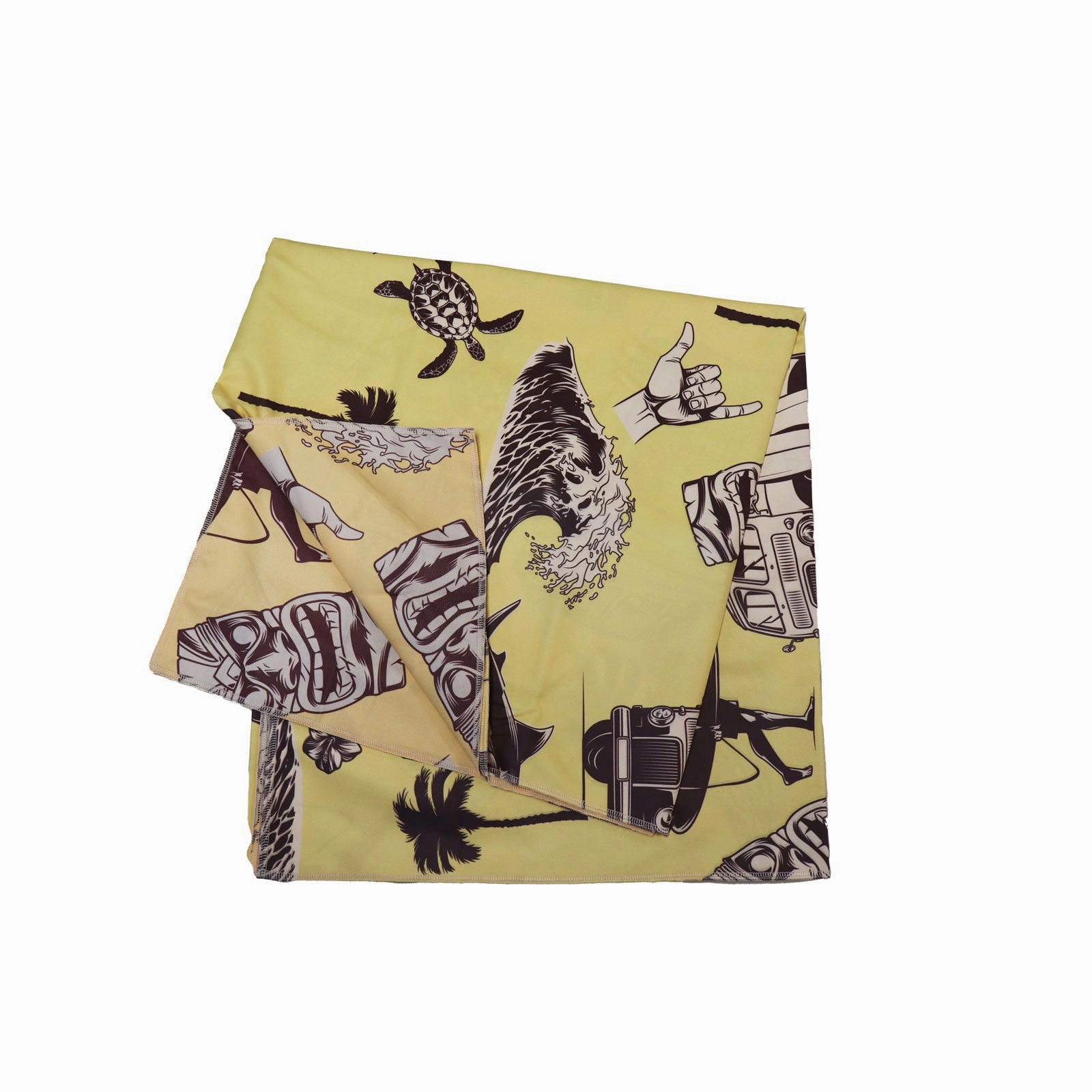 Trending Now Discount Microfibre Beach Towel