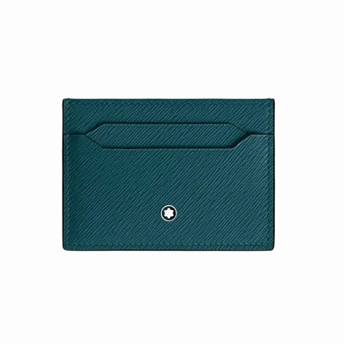 Trending Now Discount Montblanc Card Holder Blue
