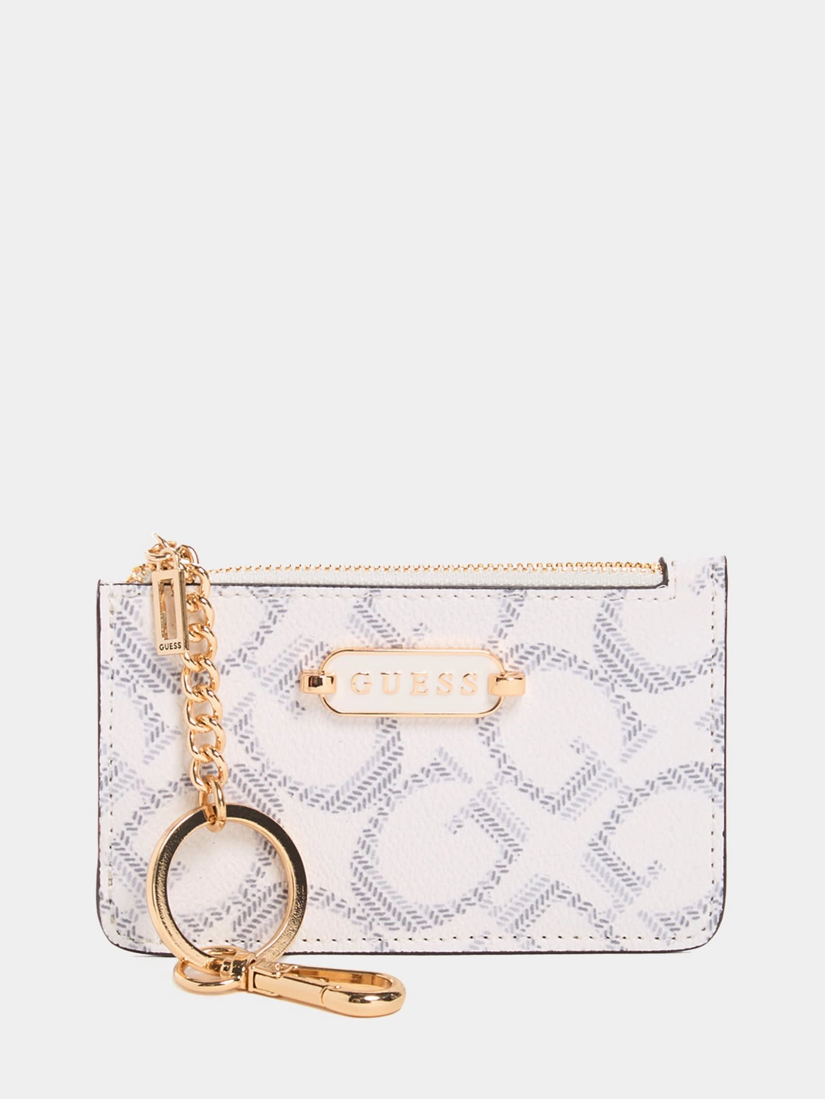 Hot Deals Today Dont Miss Out Yuna Logo Card Case Keychain