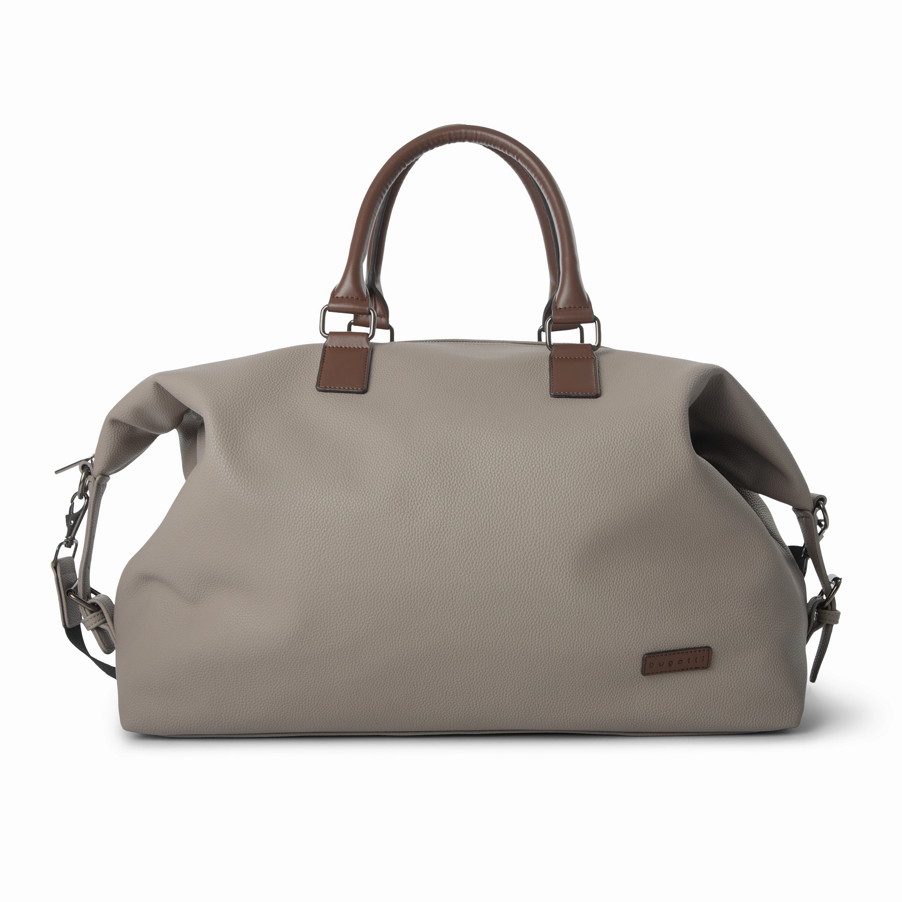 Perfect Gift Offer Flash Pick Today Contrast Duffle Bag