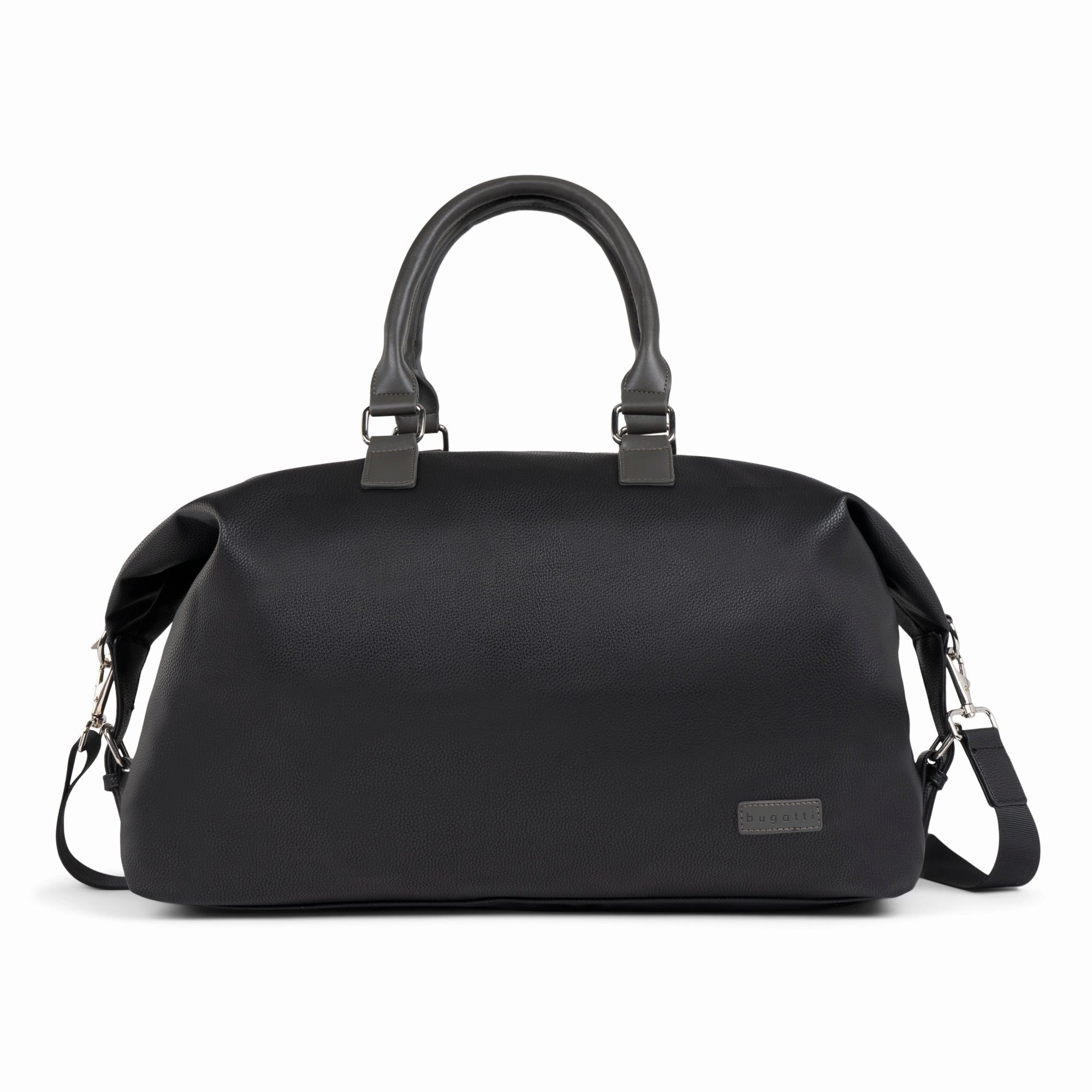 Flash Sale Alert Contrast Duffle Bag