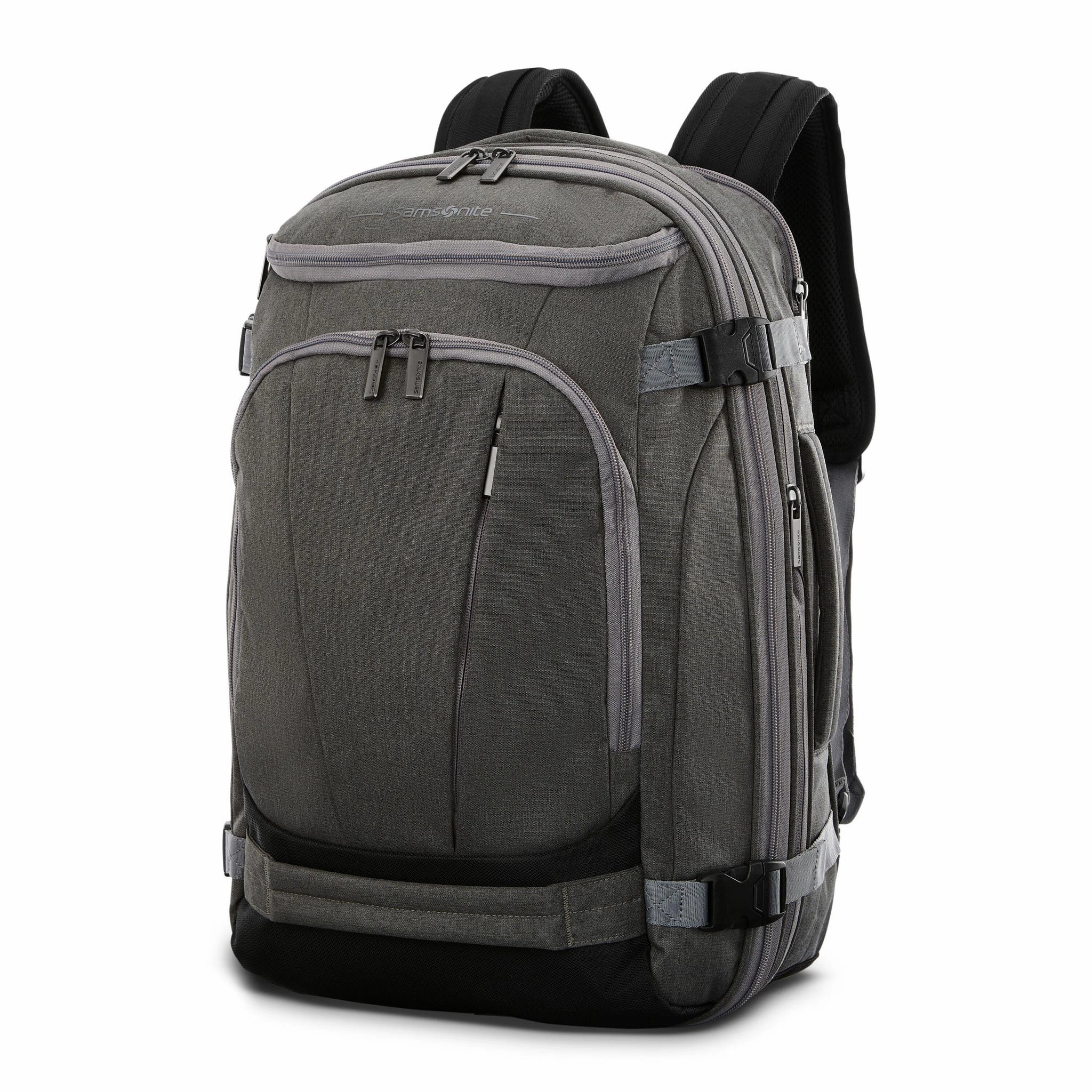 Weekend Specials Price Drop Frenzy Samsonite Mother Lode Travel Backpack