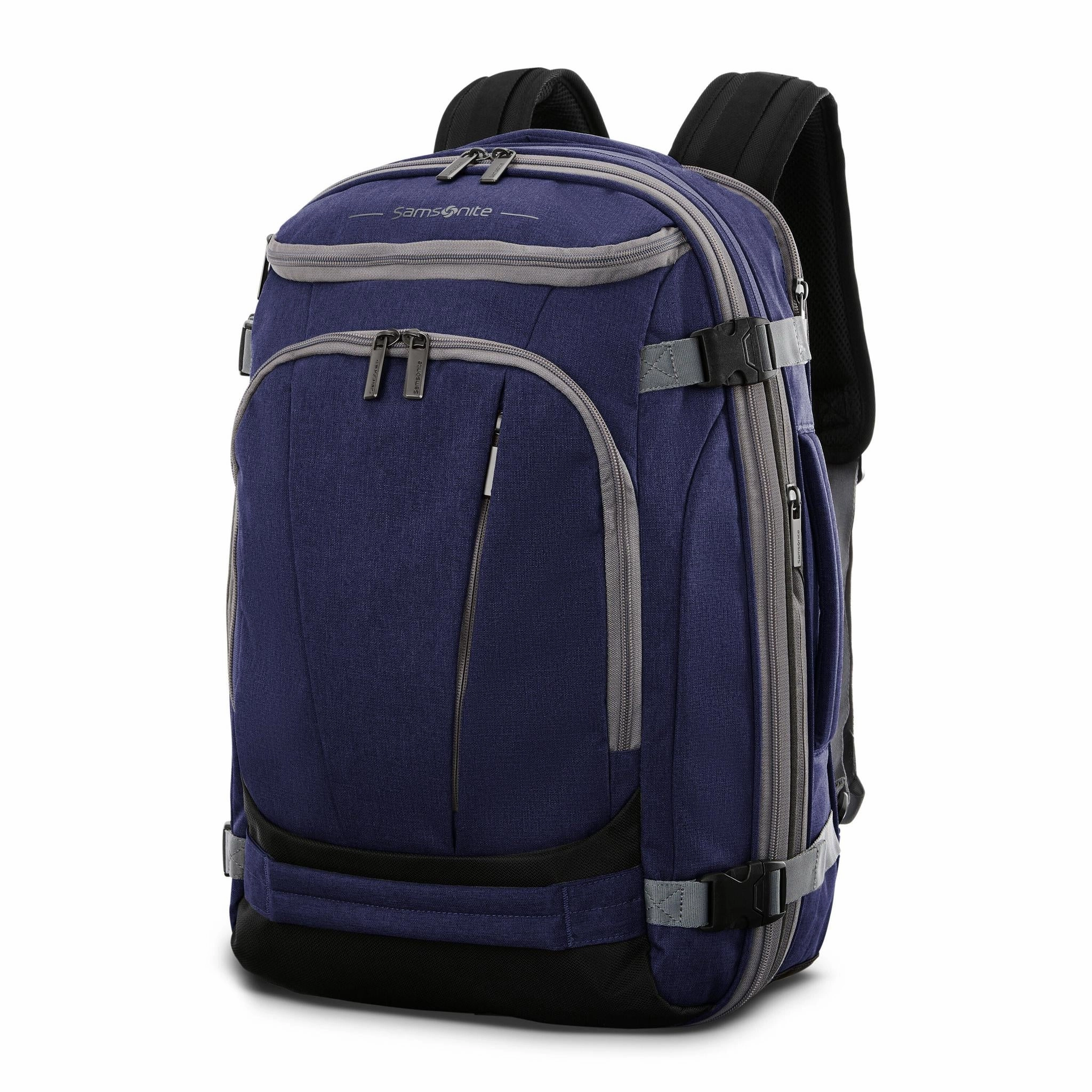 Samsonite Mother Lode Travel Backpack Shop Now Save Grab Save Today