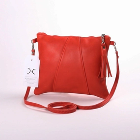 Thandana Crossover Leather Handbag Price Drop Today Today Only Discount