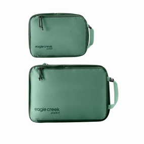 Trending Hot Deal Eagle Creek Pack-It Isolate Compression Cube Set S/M