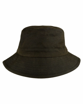 Jack Pyke Wax Bucket Hat Hot Pick Sale