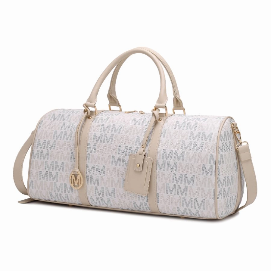 Big Savings Event Jovani Duffle Weekender Handbag