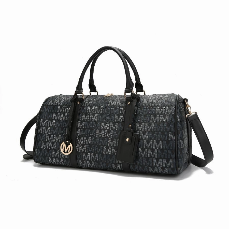 Best Seller Deal Jovani Duffle Weekender Handbag