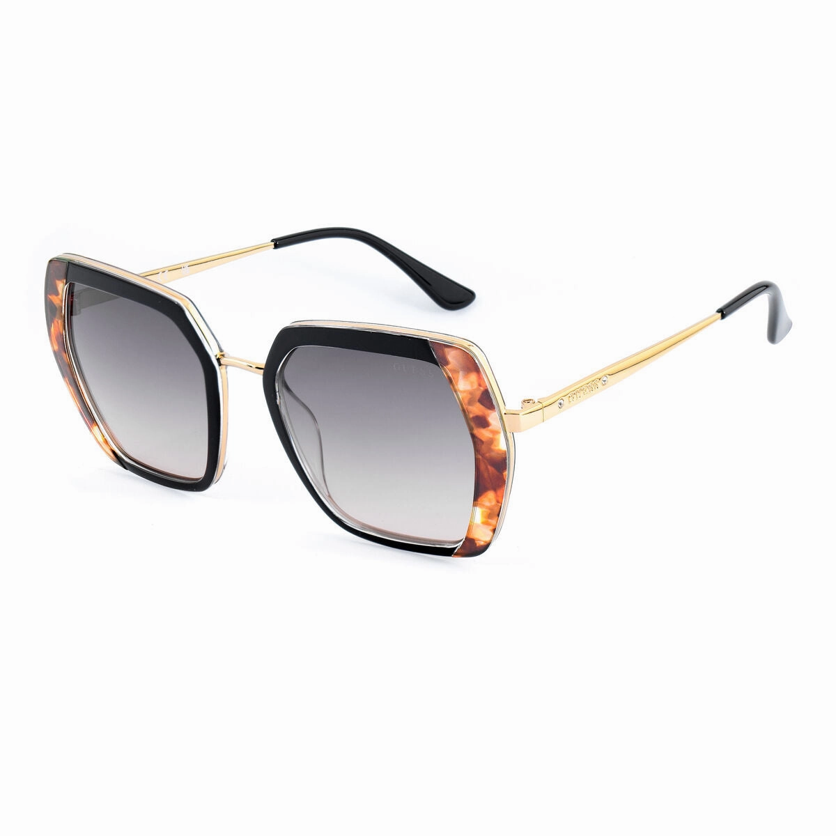 Ladies' Sunglasses Guess Gf6174-5201B  52 Mm Dont Miss This Offer Big Clearance Event