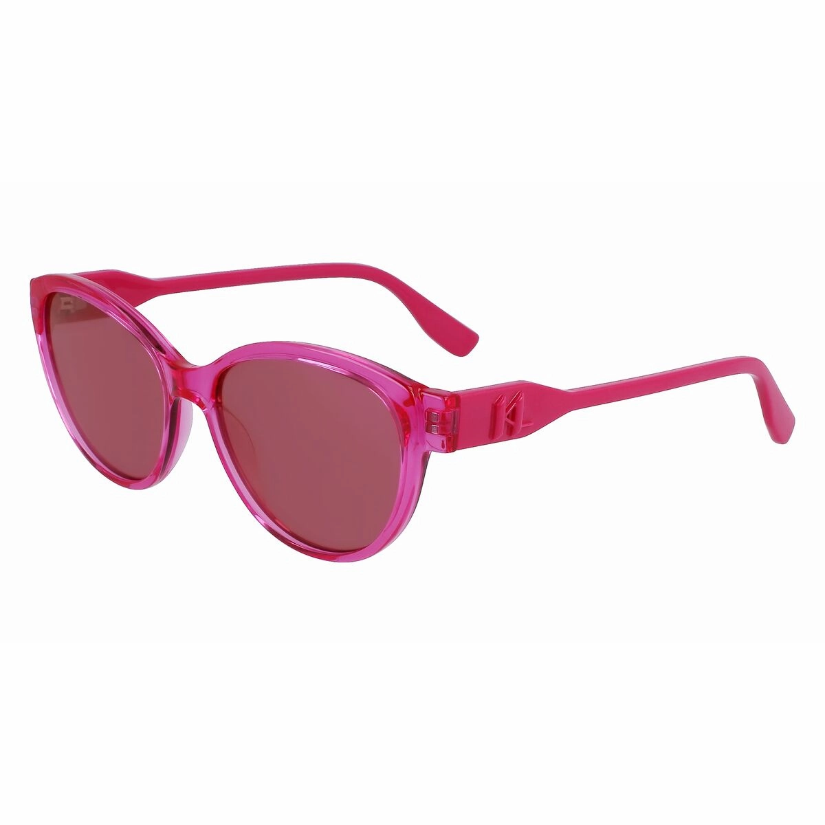 Gift Ideas Galore Ladies' Sunglasses Karl Lagerfeld Kl6099S-525  54 Mm