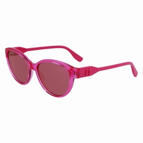Gift Ideas Galore Ladies' Sunglasses Karl Lagerfeld Kl6099S-525  54 Mm