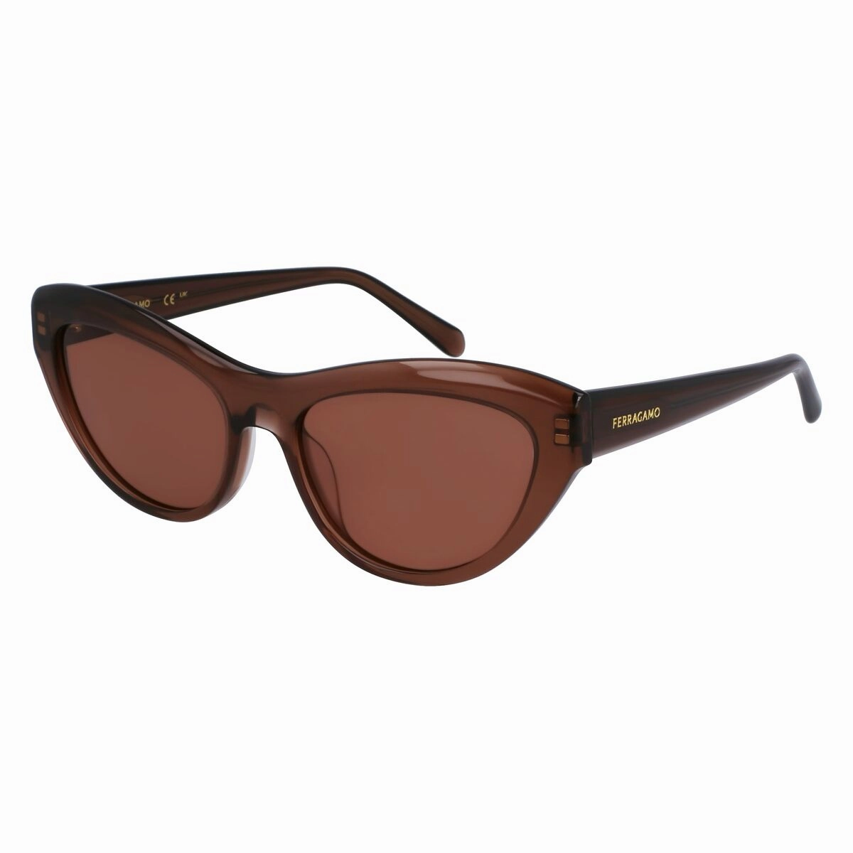 Ladies' Sunglasses Salvatore Ferragamo Sf1103S-5517232  55 Mm Daily Special Offer