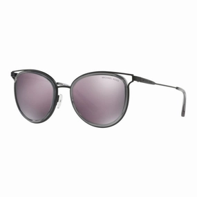 Hot Deals Today Ladies'Sunglasses Michael Kors Mk1025-12025R ( 52 Mm)