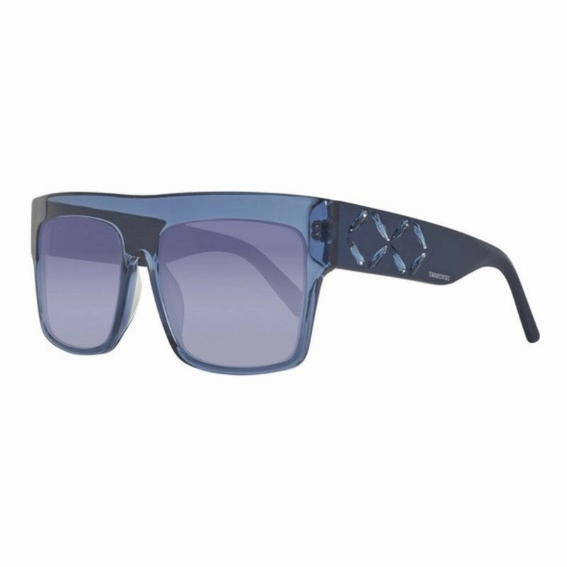 Ladies'Sunglasses Swarovski Sk0128-5690W Big Price Drop