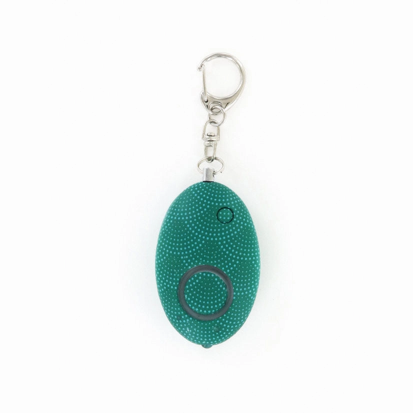 Today Only Discount Mayday Mini Alarm Keychain
