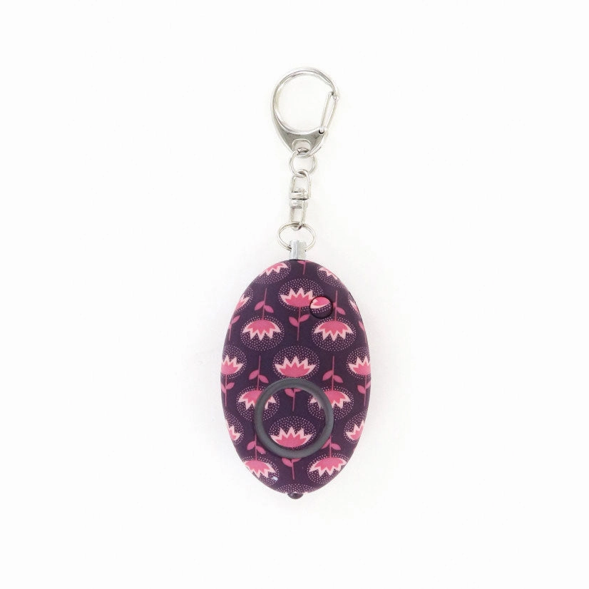 Mayday Mini Alarm Keychain Shop the Savings Now Shop Save Big