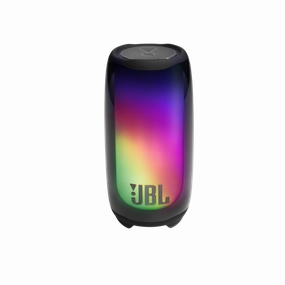 Exclusive Online Offer Pulse 5- Black