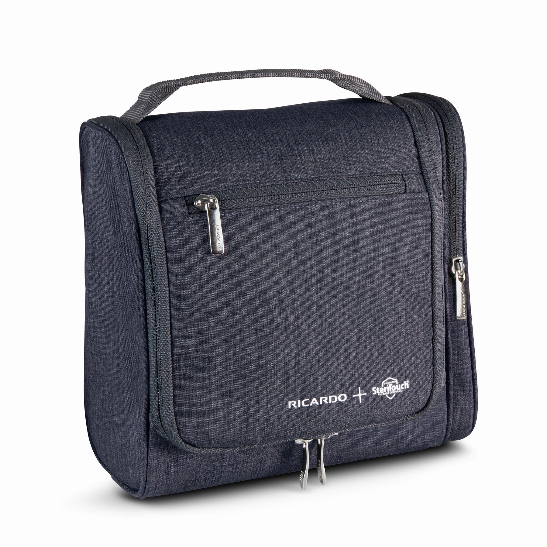 Ricardo Beverly Hills Essentials 5.0 Travel Organizer Limited Time Offer Best Seller Discount