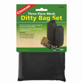 Set Of Mesh Bags Big Price Drop MustHave Deal