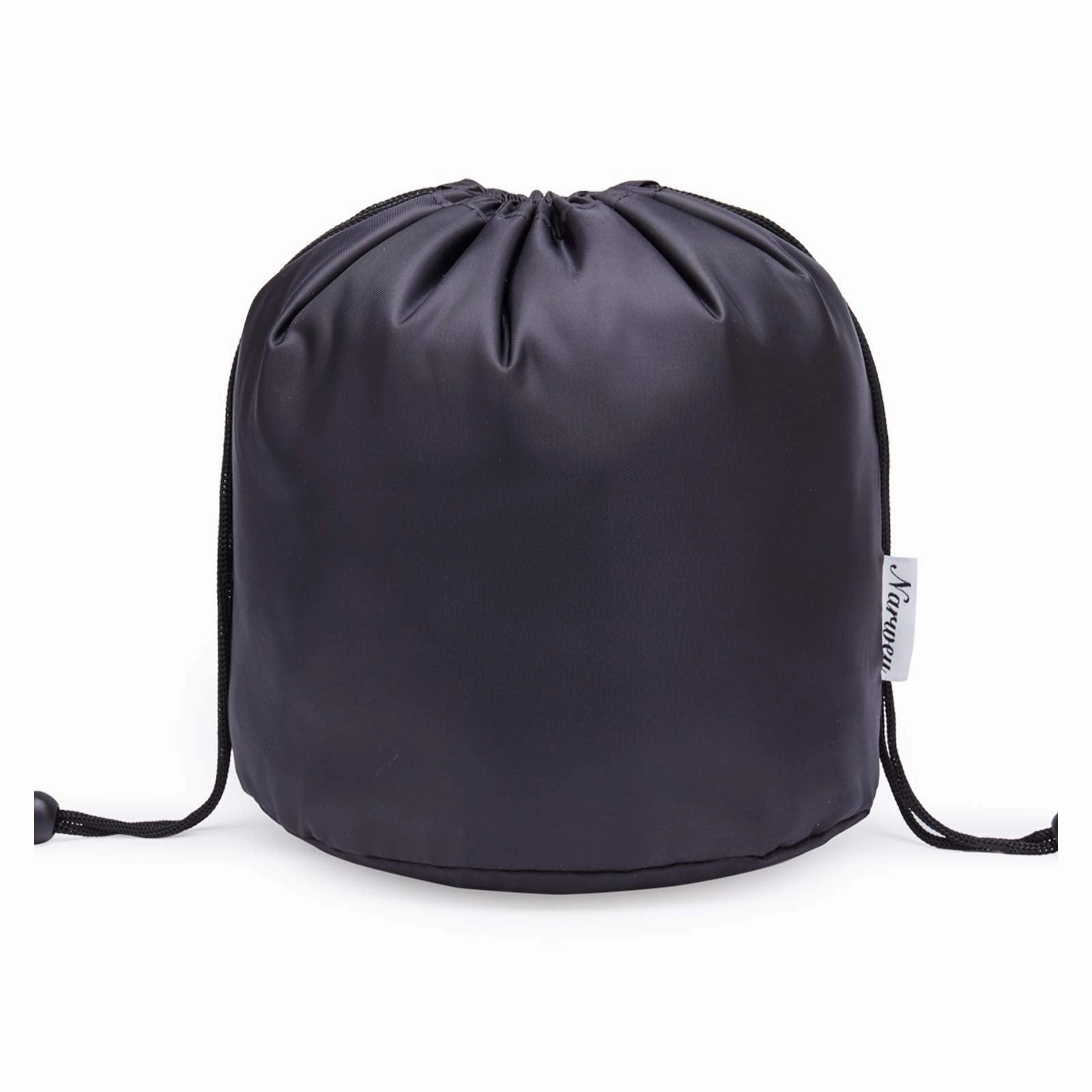 Drawstring Cosmetic Bag For Travel MustHave Items