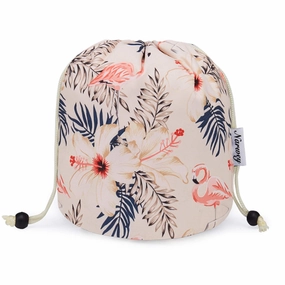 Drawstring Cosmetic Bag For Travel MustHave Items