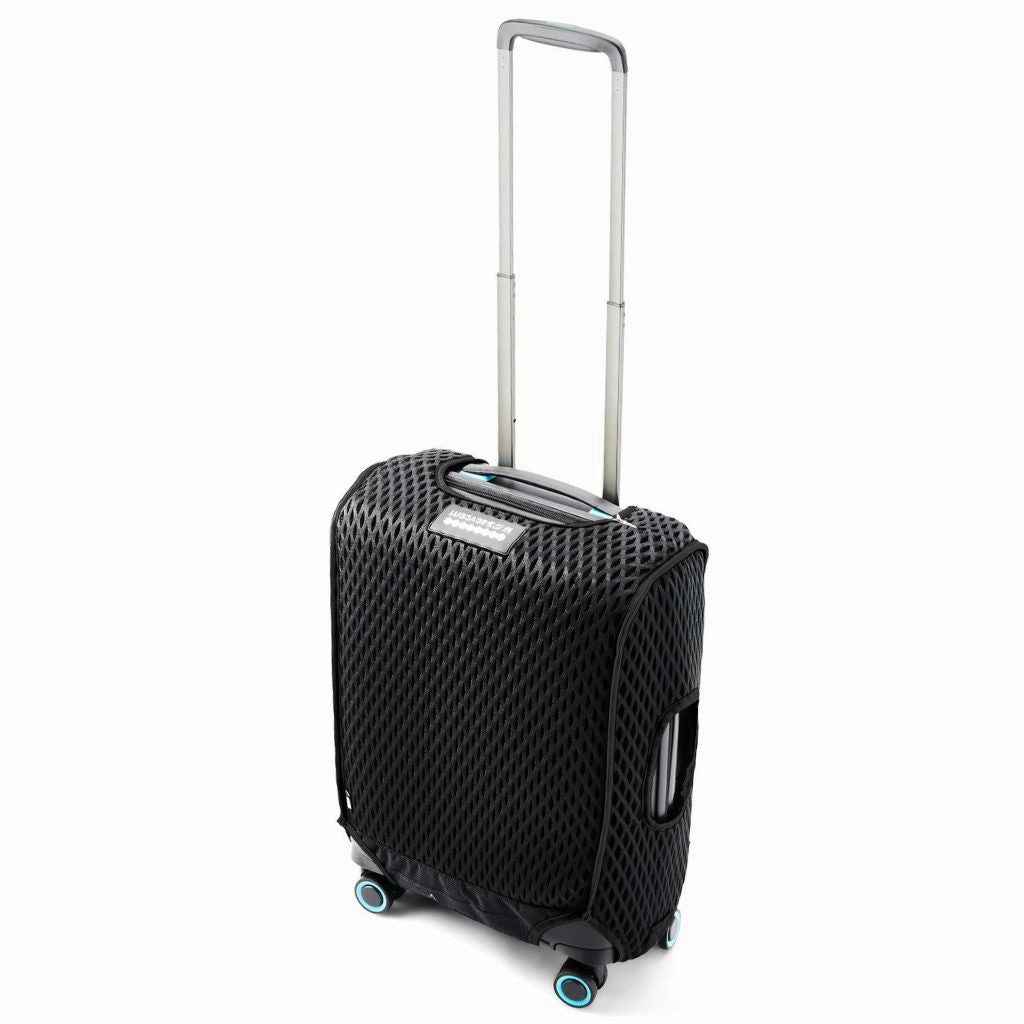 Flash Discount Today Online Deal Frenzy Luggage Glove Diamond - Cabin Cover