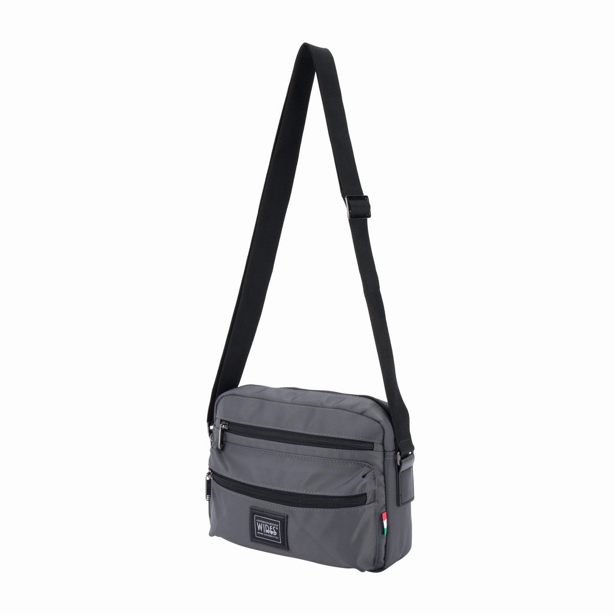 Best Seller Deal Sling Bag Grey Large V2