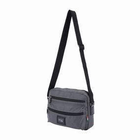 Best Seller Deal Sling Bag Grey Large V2
