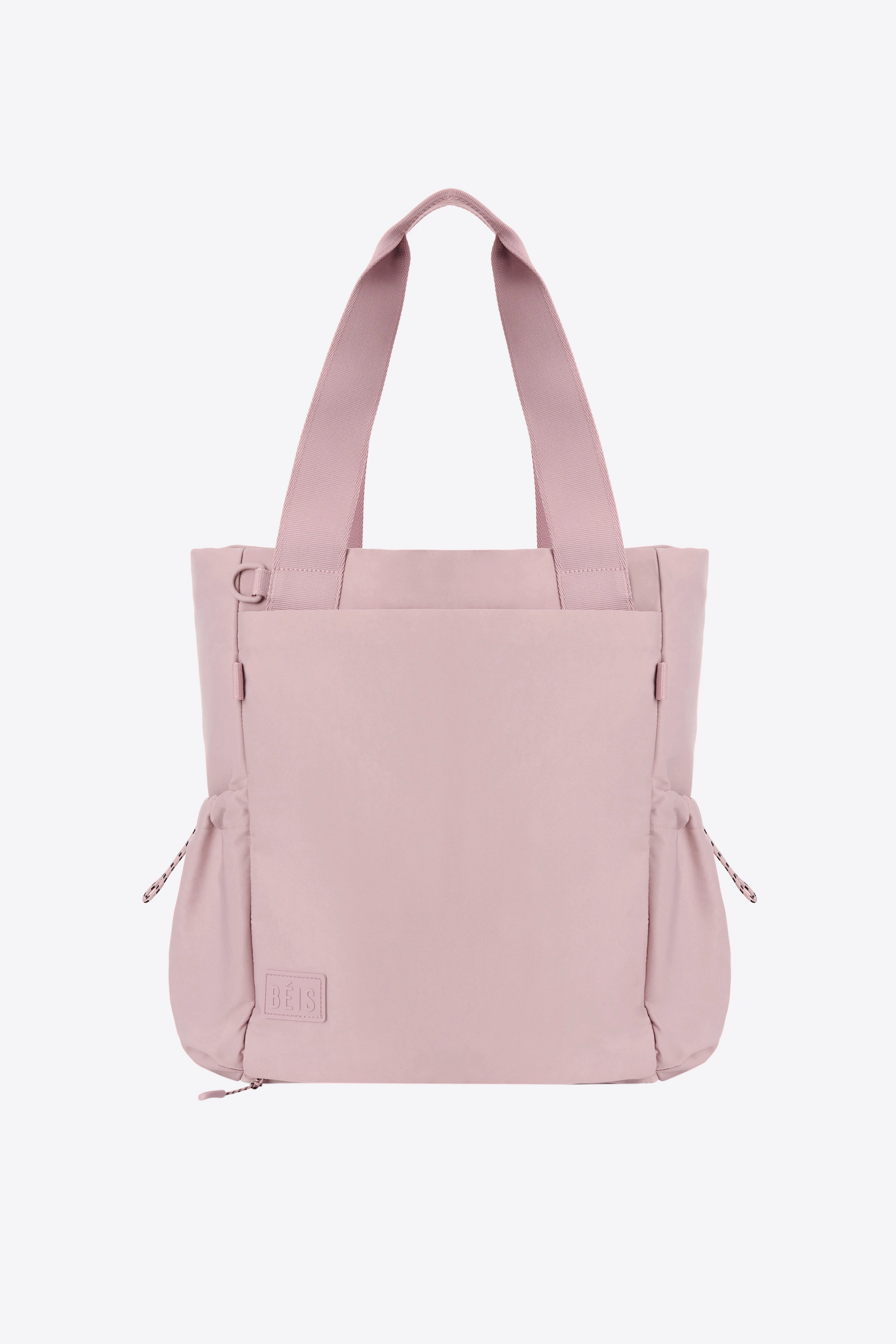 The Sport Tote In Atlas Pink Hot Offer Frenzy Todays Steal