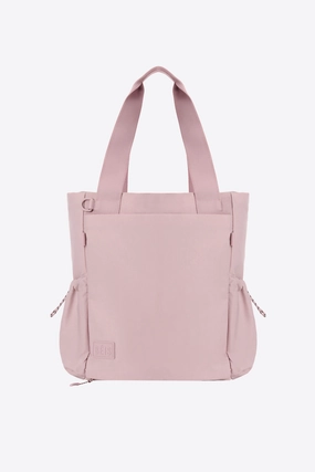 The Sport Tote In Atlas Pink Hot Offer Frenzy Todays Steal
