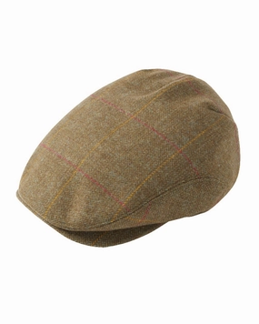 Surprise Discount Today Shop Now Save Alan Paine Combrook Extended Peak Cap