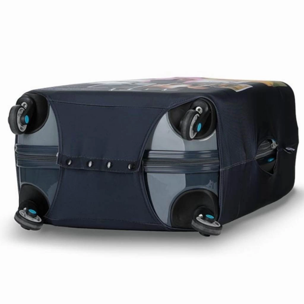 Bg Berlin Luggage Hug Cover | Postcards Trending Now Offer