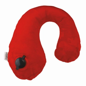 Gusto Inflatable Neck Pillows - Flame Daily Hot Deal