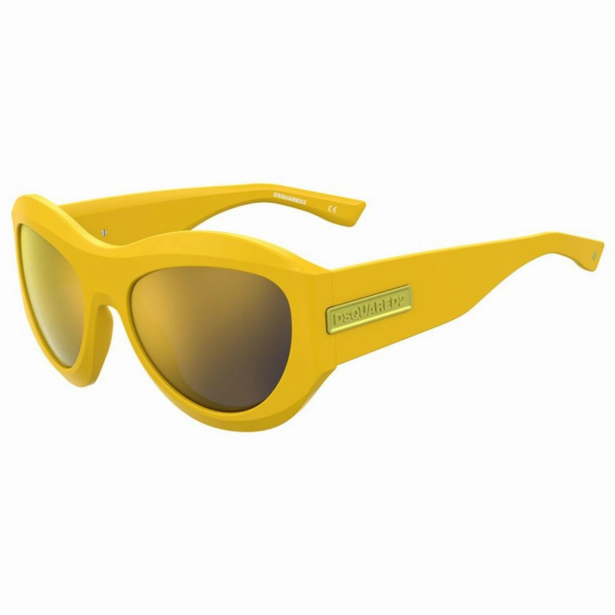 Big Savings Event Perfect Gift Offer Ladies' Sunglasses Dsquared2  59 Mm