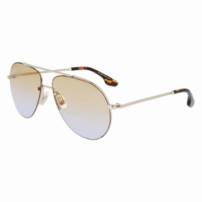 Ladies' Sunglasses Victoria Beckham Vb213S-723  61 Mm Today Only Discount