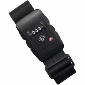 Mat Suitcase Lock Strap Grab Your Deal Today