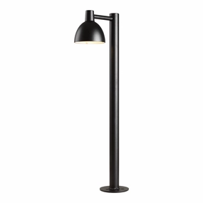 Toldbod BollardWeatherproof outdoor lighting