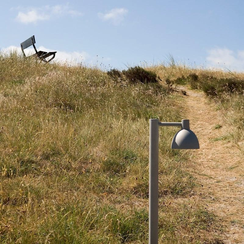 Toldbod Bollard