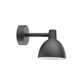 Toldbod Exterior Wall LampWeatherproof outdoor lighting