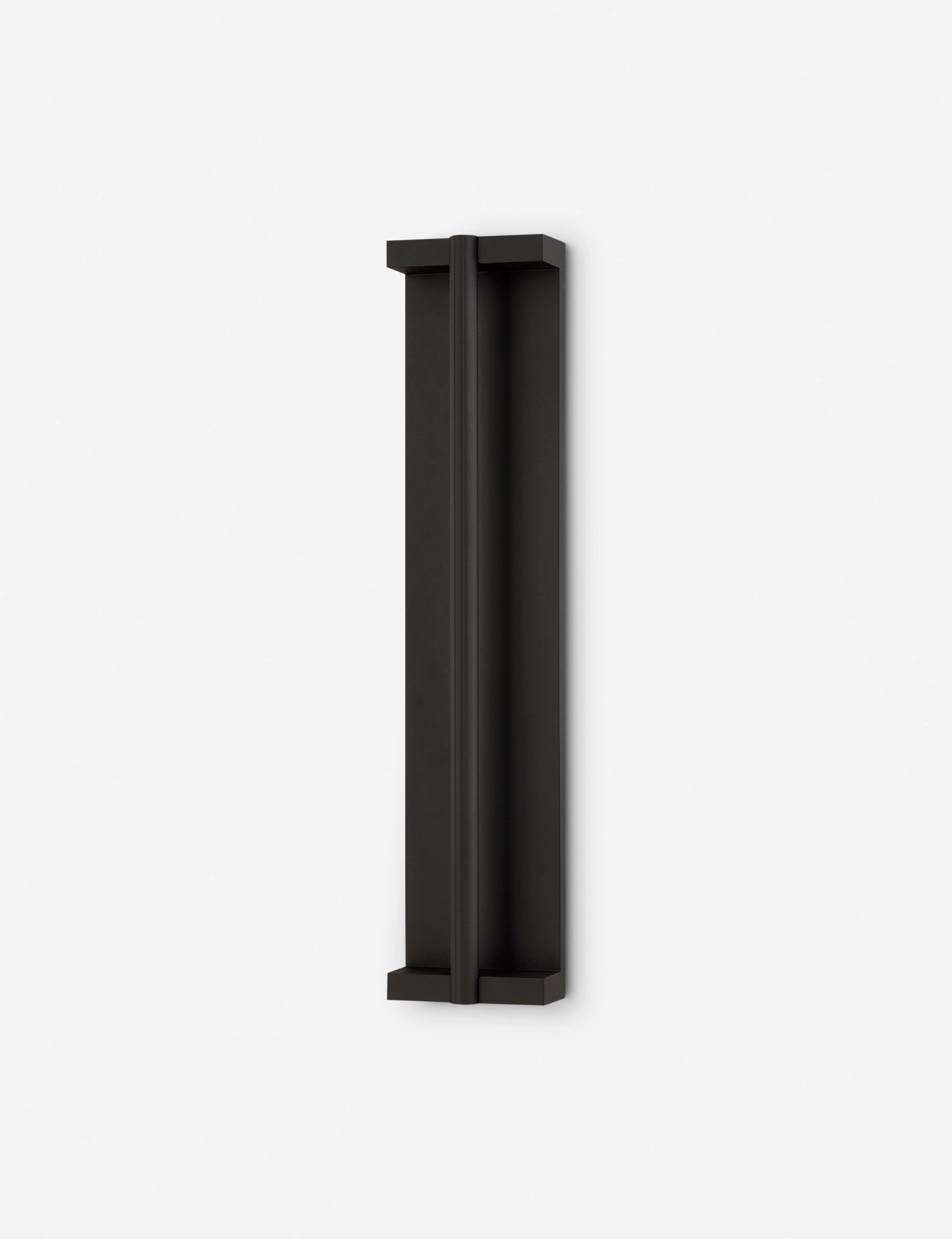 Tomaz Outdoor SconceOutdoor wall sconces with motion sensor