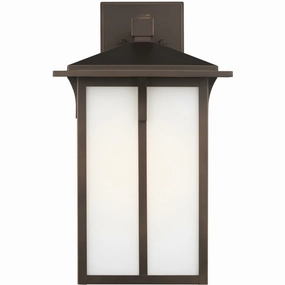 Tomek Outdoor Wall LightWeatherproof outdoor lighting