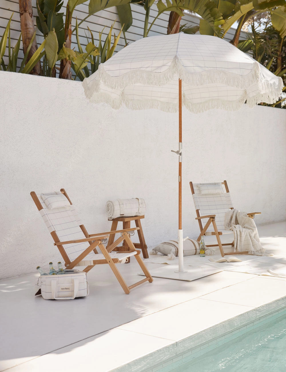 Tommy Chair by Business & Pleasure Co.Durable outdoor patio accessories