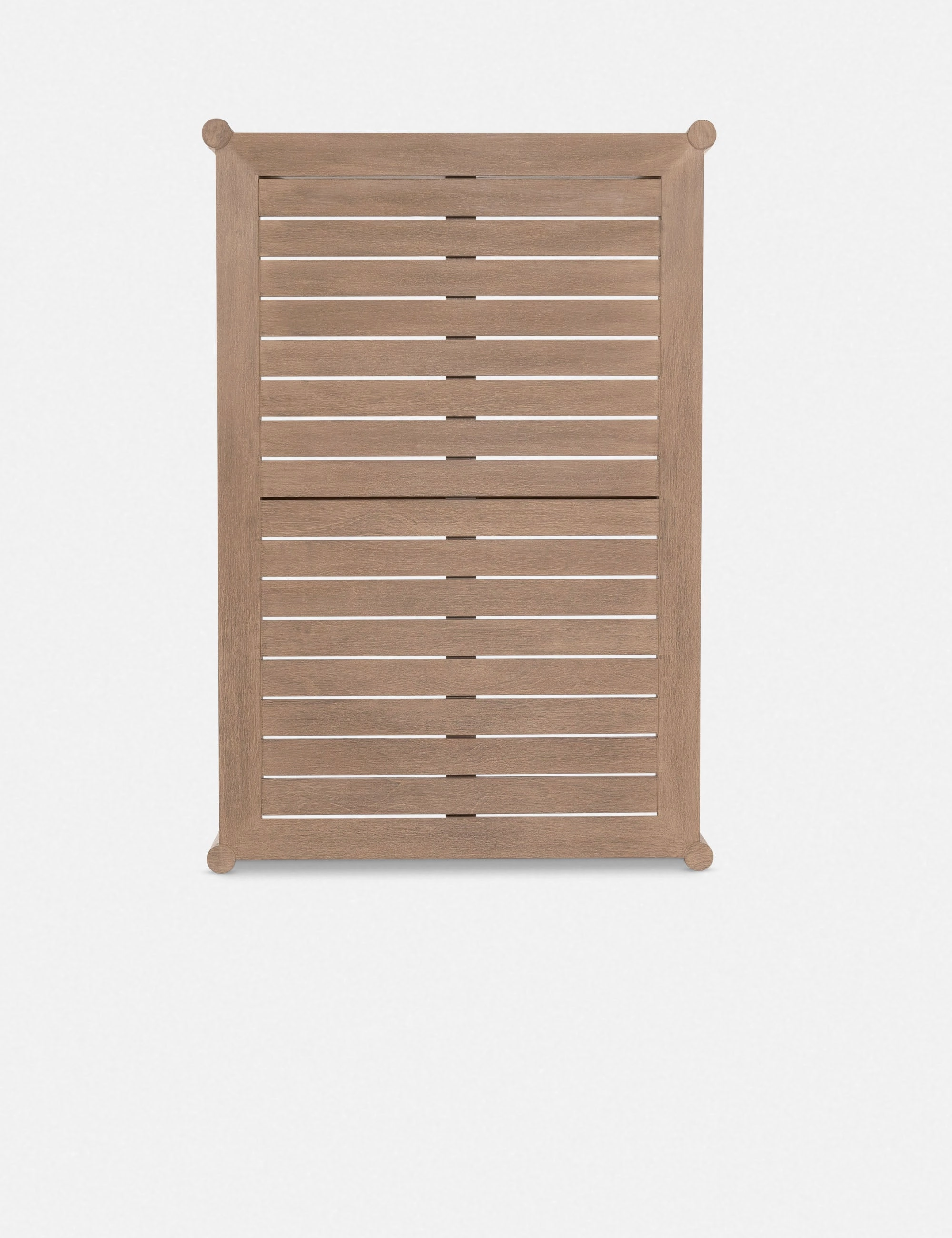 Tonia Indoor / Outdoor Coffee Table