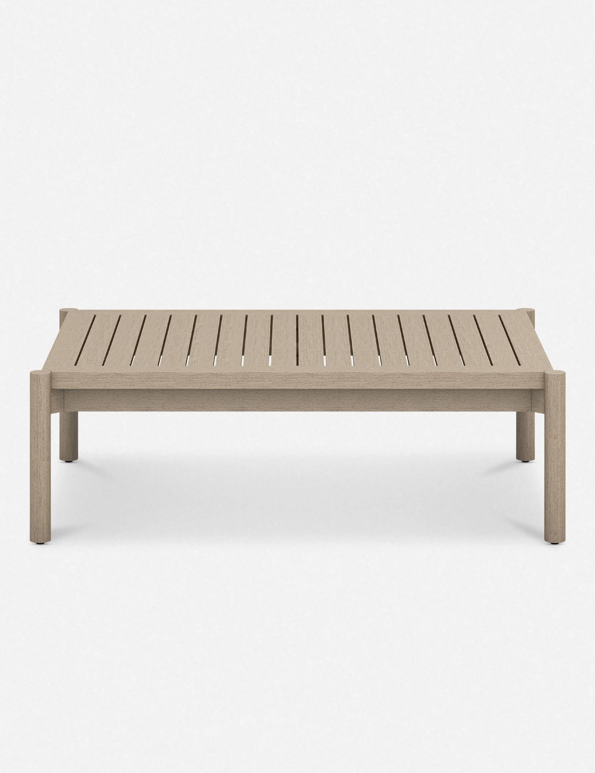 Tonia Indoor / Outdoor Coffee Table
