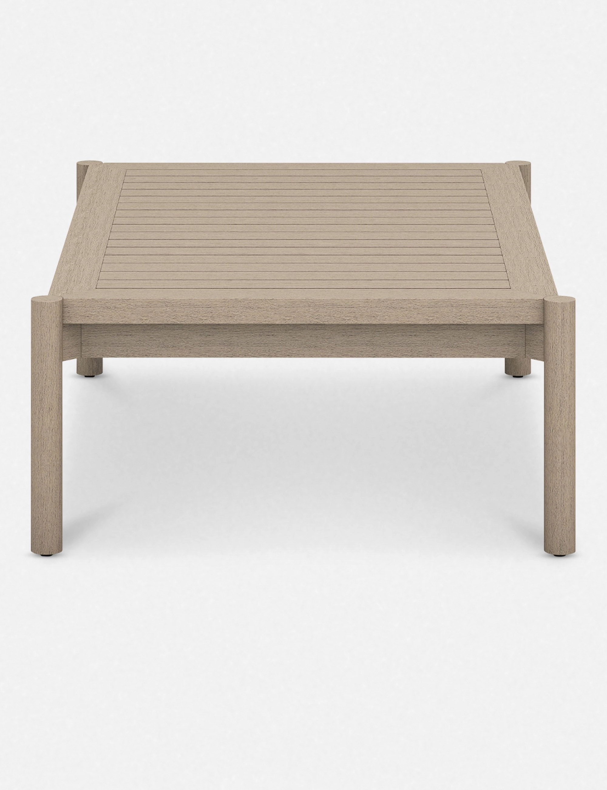 Tonia Indoor / Outdoor Coffee Table